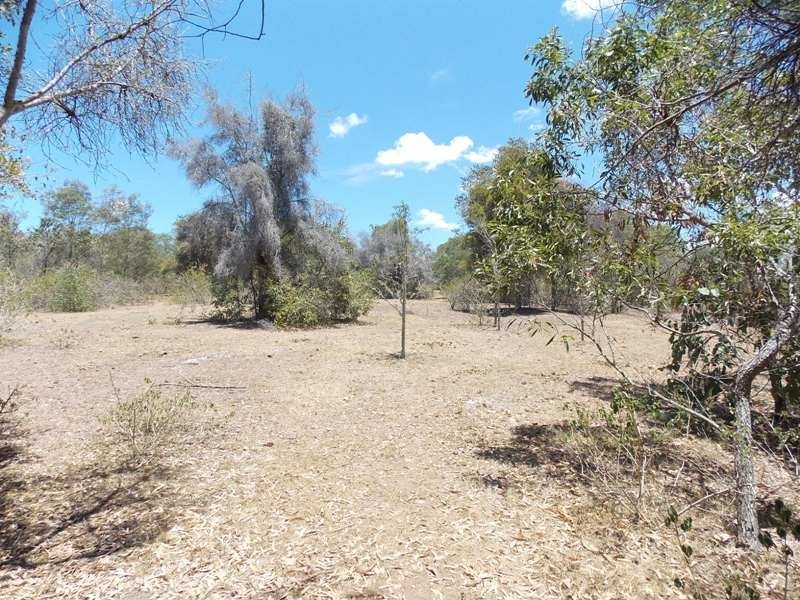 127 Cobby Road, Nanango QLD 4615