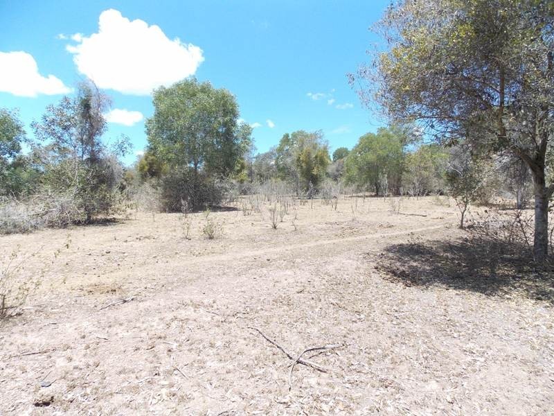 127 Cobby Road, Nanango QLD 4615