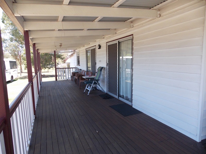 68 Dugdell Road, Nanango QLD 4615