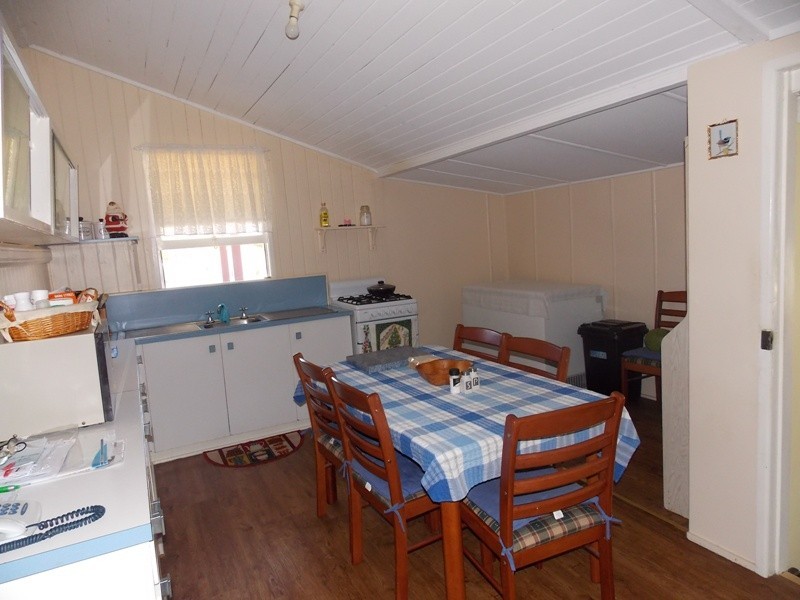 68 Dugdell Road, Nanango QLD 4615