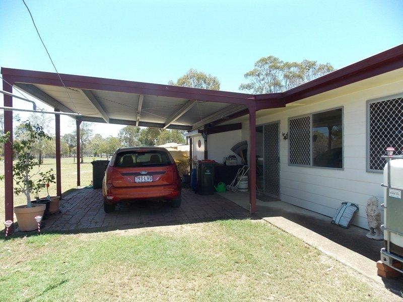 68 Dugdell Road, Nanango QLD 4615