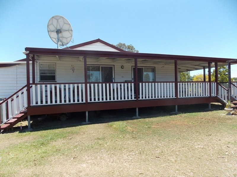 68 Dugdell Road, Nanango QLD 4615