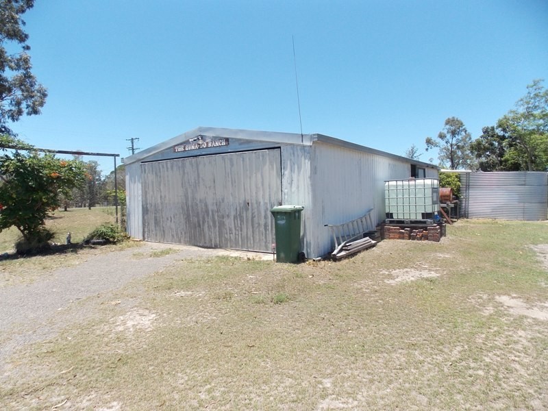 68 Dugdell Road, Nanango QLD 4615