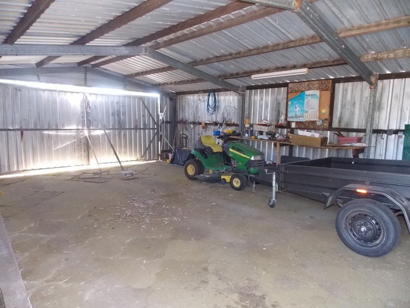 68 Dugdell Road, Nanango QLD 4615