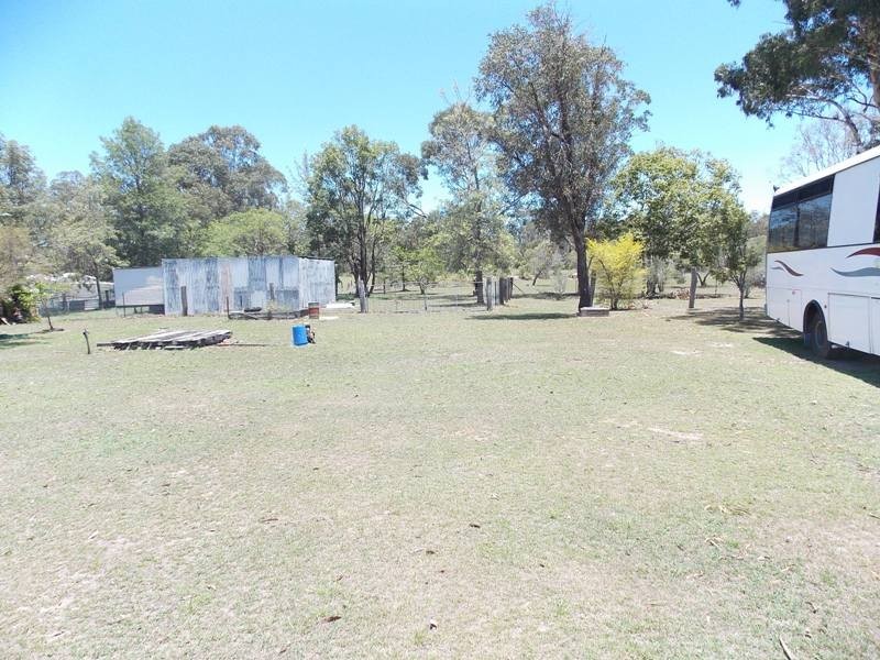68 Dugdell Road, Nanango QLD 4615