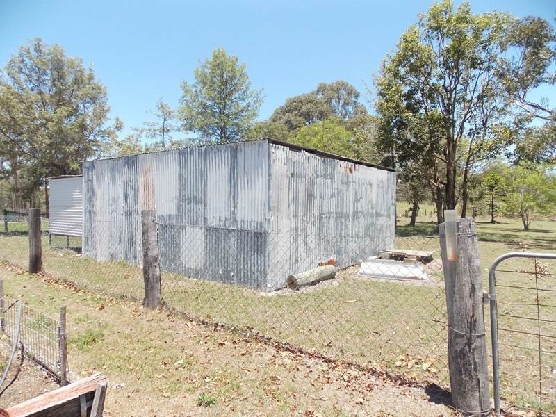 68 Dugdell Road, Nanango QLD 4615