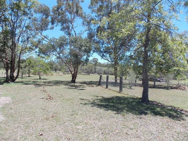 68 Dugdell Road, Nanango QLD 4615