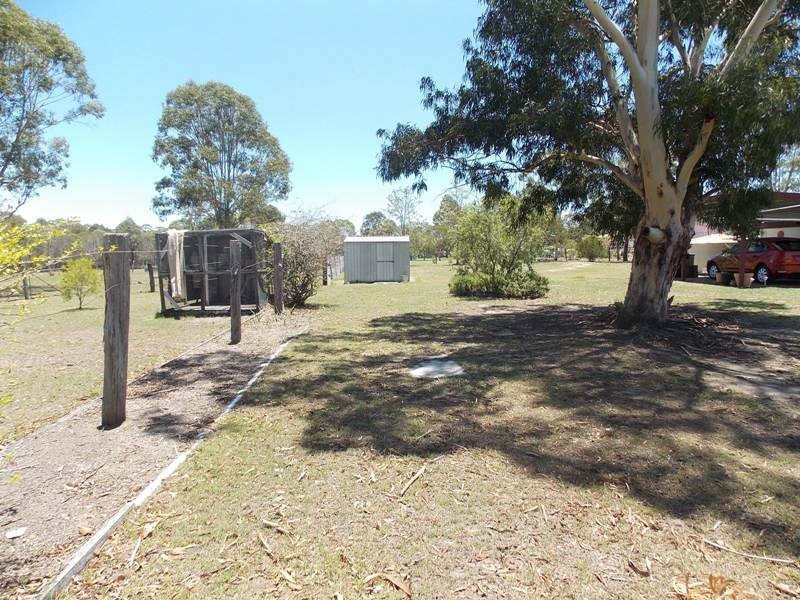 68 Dugdell Road, Nanango QLD 4615