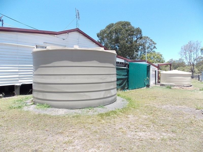 68 Dugdell Road, Nanango QLD 4615