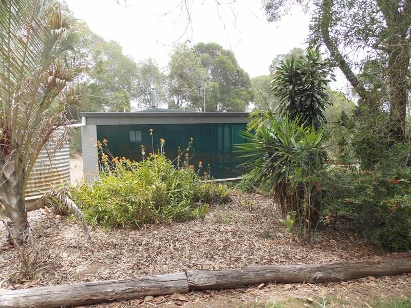 507 East Nanango Road, Nanango QLD 4615