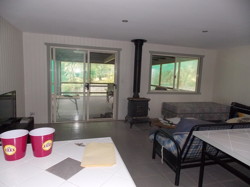 507 East Nanango Road, Nanango QLD 4615