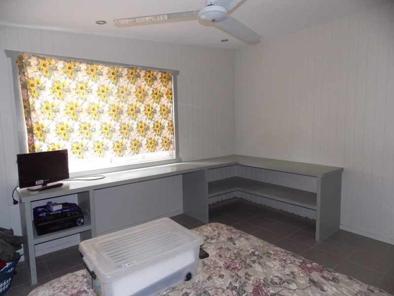 507 East Nanango Road, Nanango QLD 4615