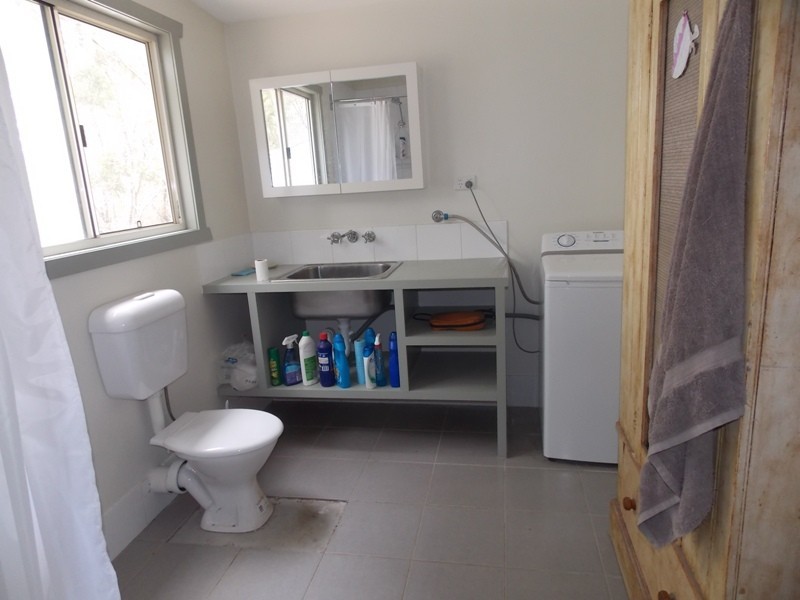 507 East Nanango Road, Nanango QLD 4615