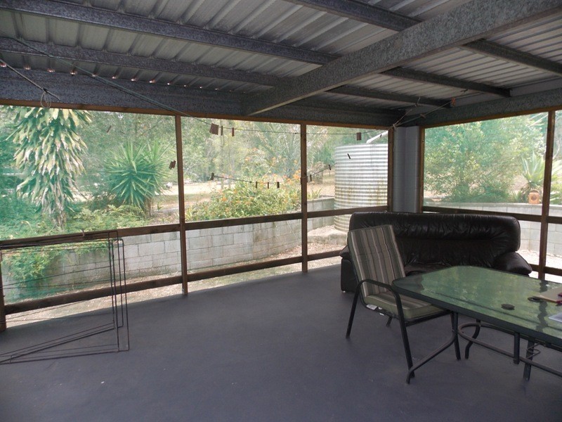 507 East Nanango Road, Nanango QLD 4615