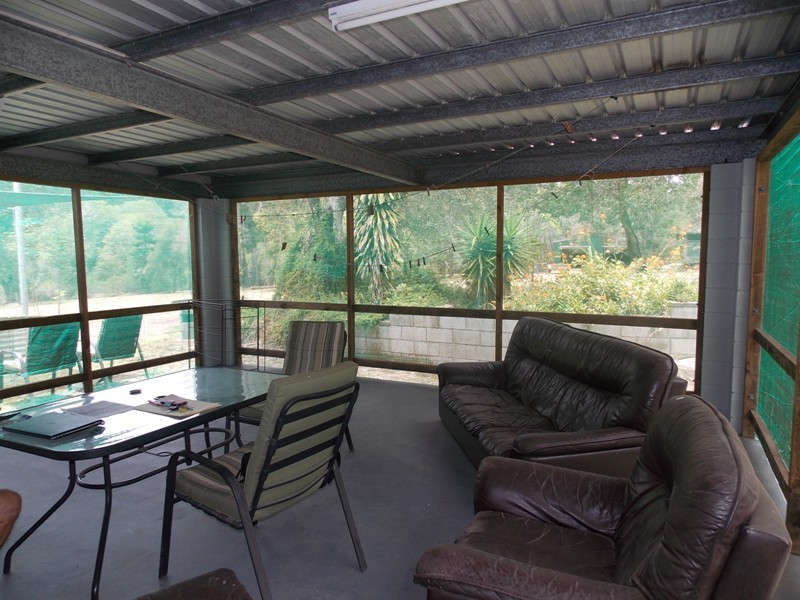 507 East Nanango Road, Nanango QLD 4615