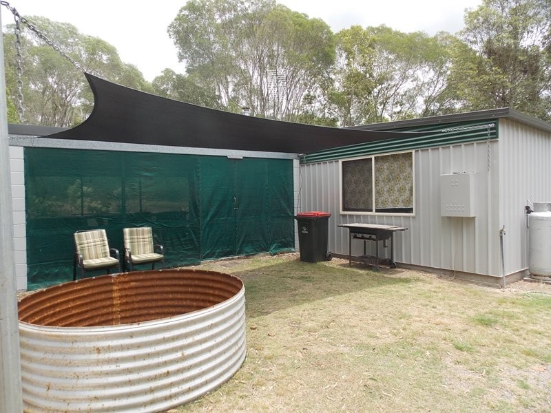 507 East Nanango Road, Nanango QLD 4615