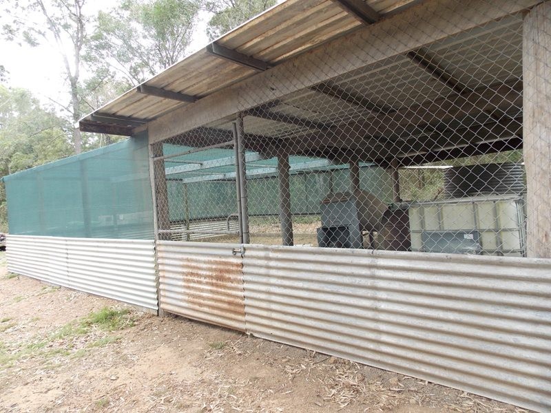 507 East Nanango Road, Nanango QLD 4615