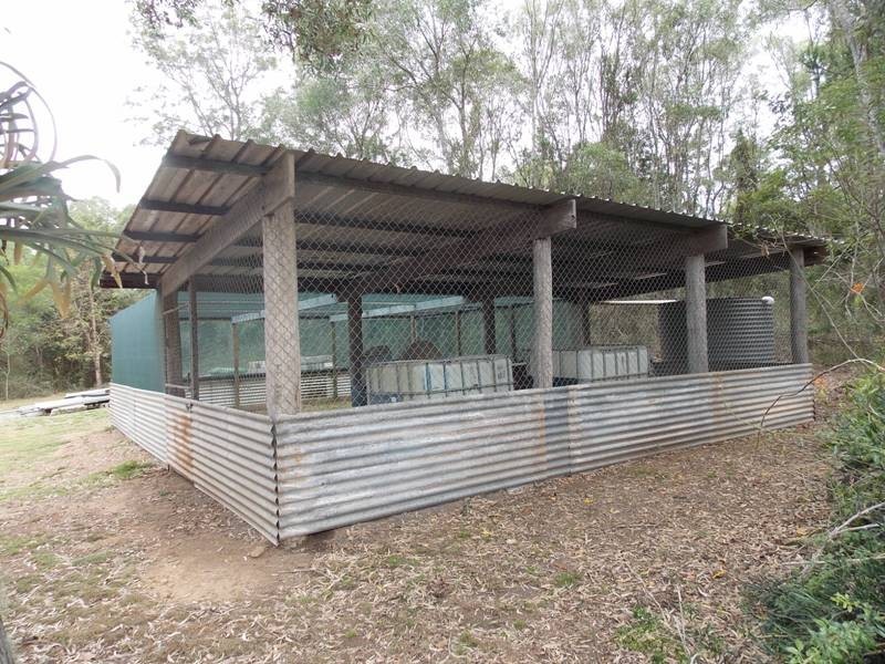 507 East Nanango Road, Nanango QLD 4615