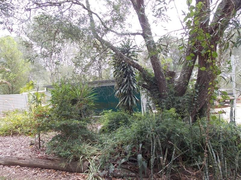 507 East Nanango Road, Nanango QLD 4615