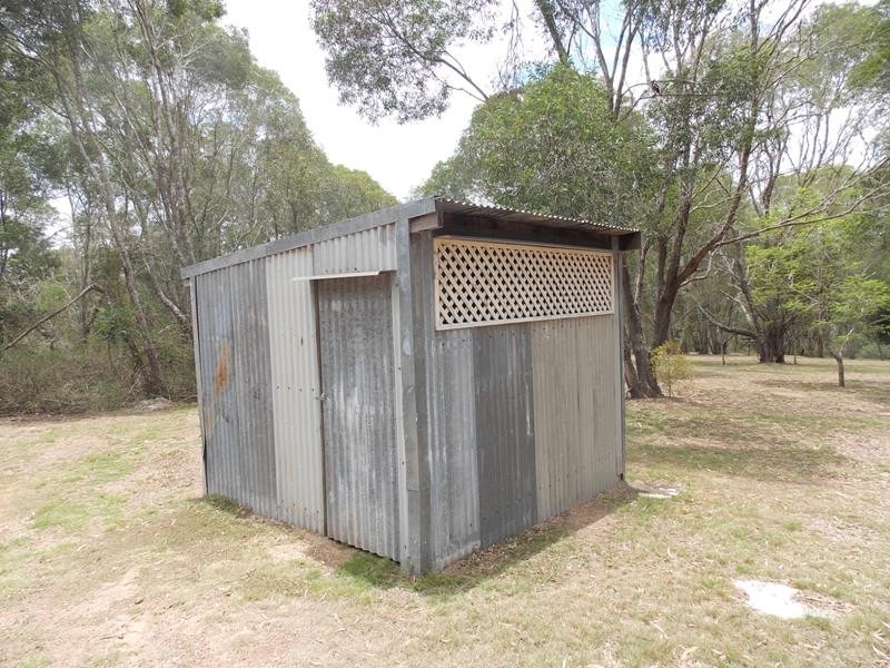 507 East Nanango Road, Nanango QLD 4615