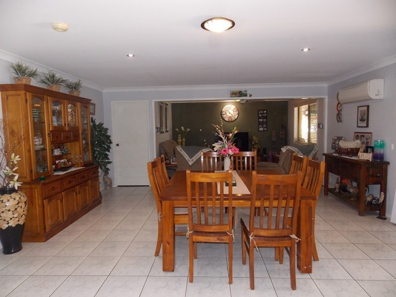 58 Old Rifle Range Rd, Nanango QLD 4615