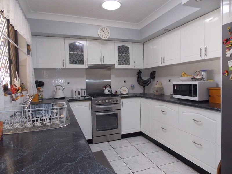 58 Old Rifle Range Rd, Nanango QLD 4615