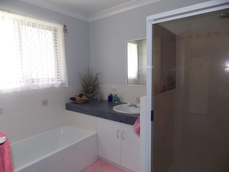 58 Old Rifle Range Rd, Nanango QLD 4615