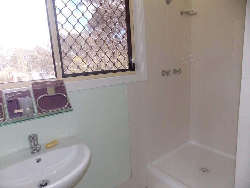 58 Old Rifle Range Rd, Nanango QLD 4615