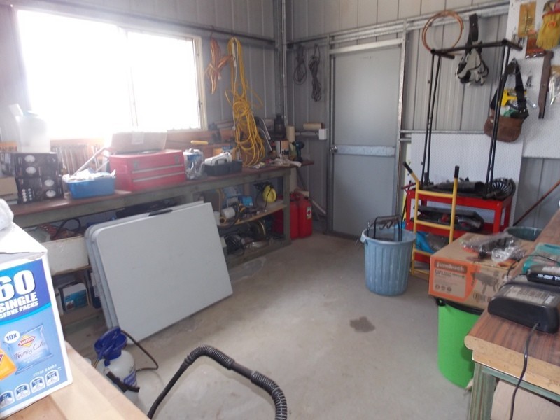 58 Old Rifle Range Rd, Nanango QLD 4615