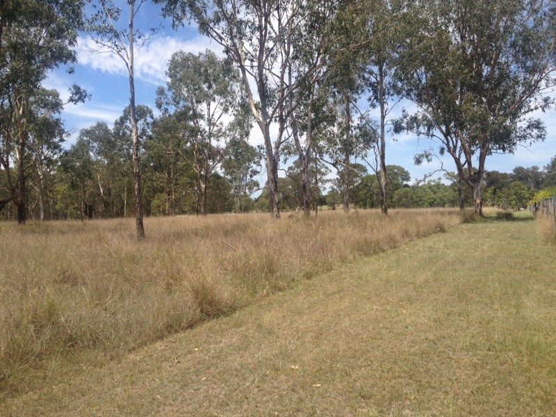 L13 Birch Road, Wattle Camp QLD 4615