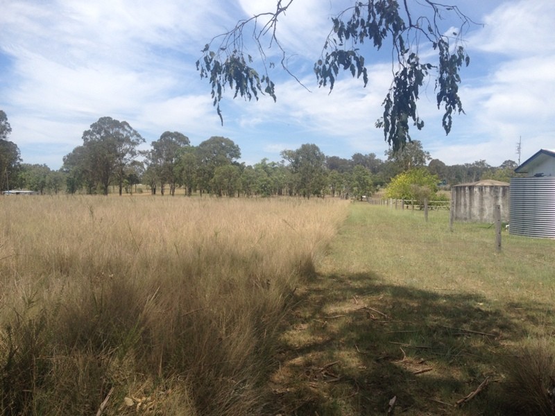 L13 Birch Road, Wattle Camp QLD 4615