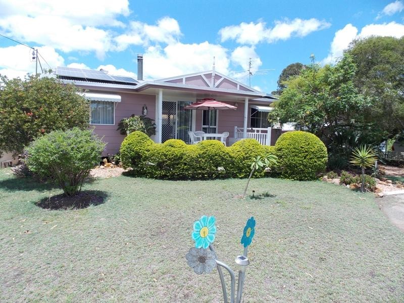 62 Dugdell Road, Nanango QLD 4615