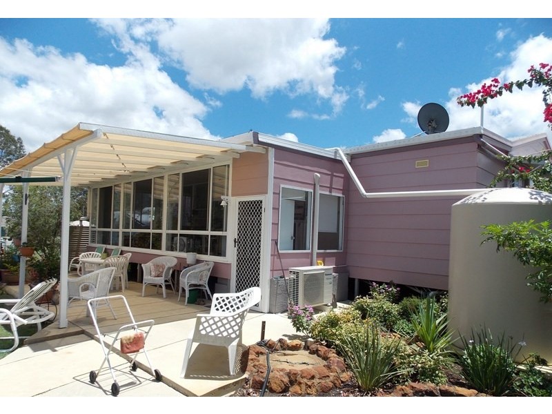 62 Dugdell Road, Nanango QLD 4615