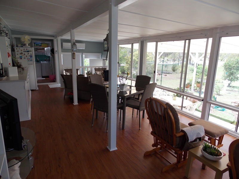 62 Dugdell Road, Nanango QLD 4615