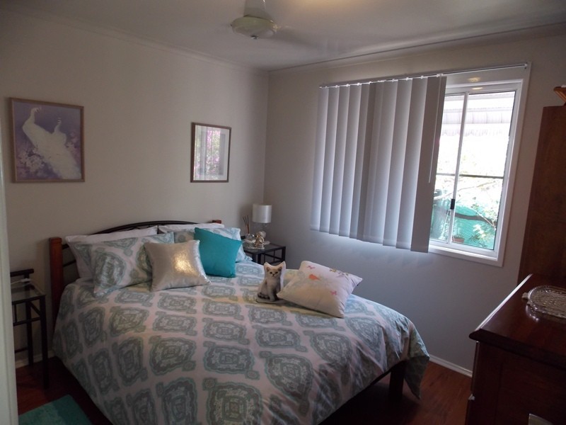 62 Dugdell Road, Nanango QLD 4615
