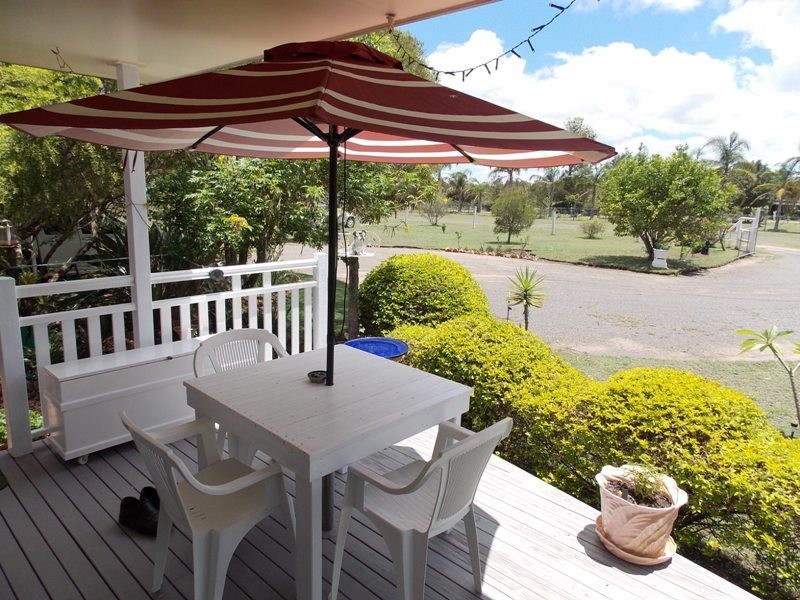62 Dugdell Road, Nanango QLD 4615
