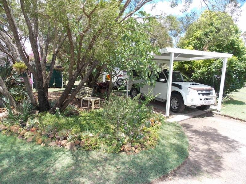 62 Dugdell Road, Nanango QLD 4615