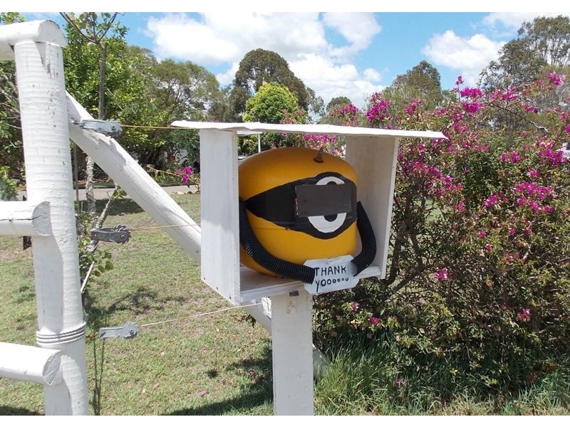 62 Dugdell Road, Nanango QLD 4615