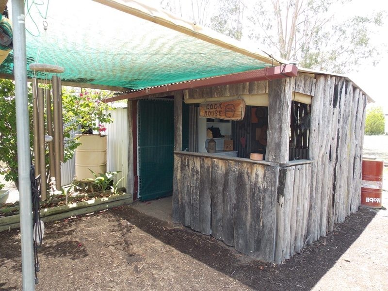 62 Dugdell Road, Nanango QLD 4615