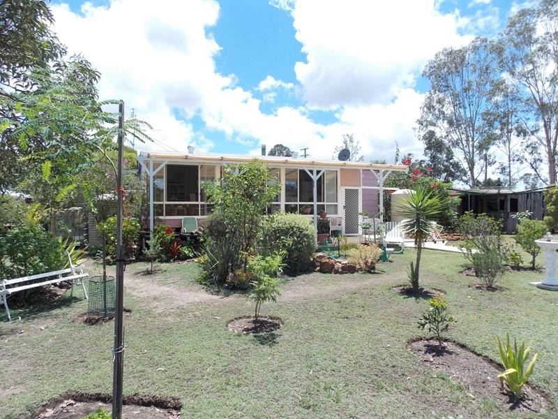 62 Dugdell Road, Nanango QLD 4615