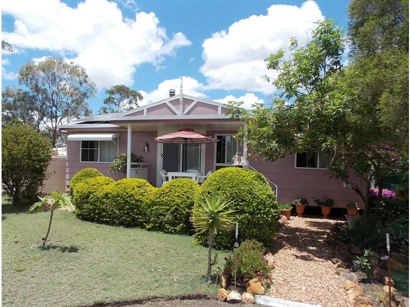 62 Dugdell Road, Nanango QLD 4615