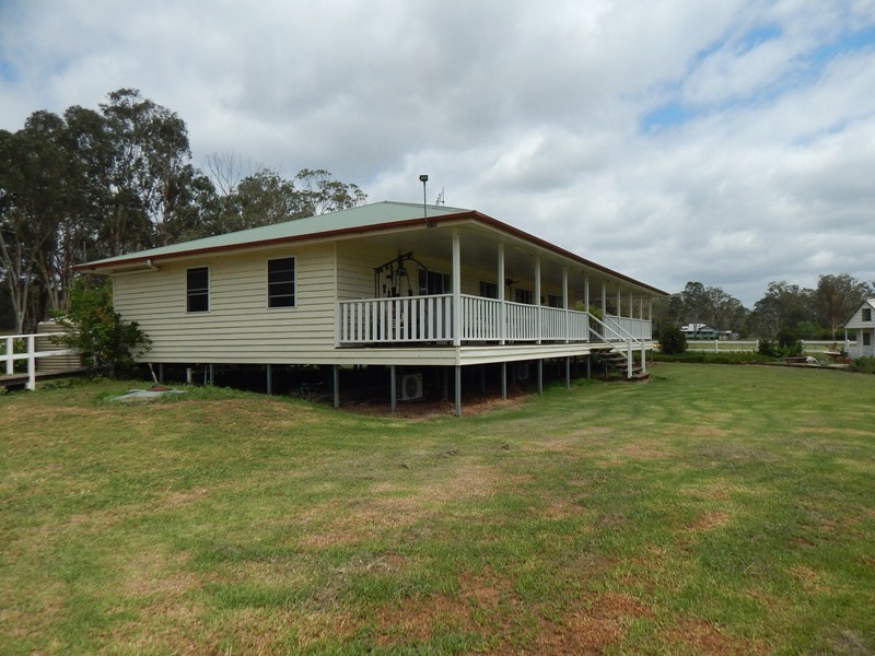 752 Booie Road, Kingaroy QLD 4610