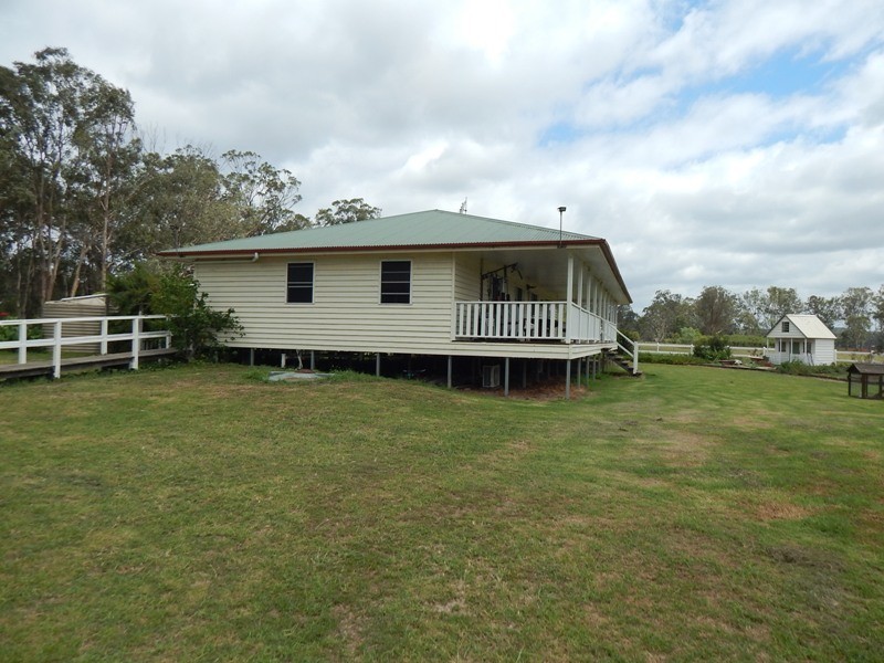 752 Booie Road, Kingaroy QLD 4610