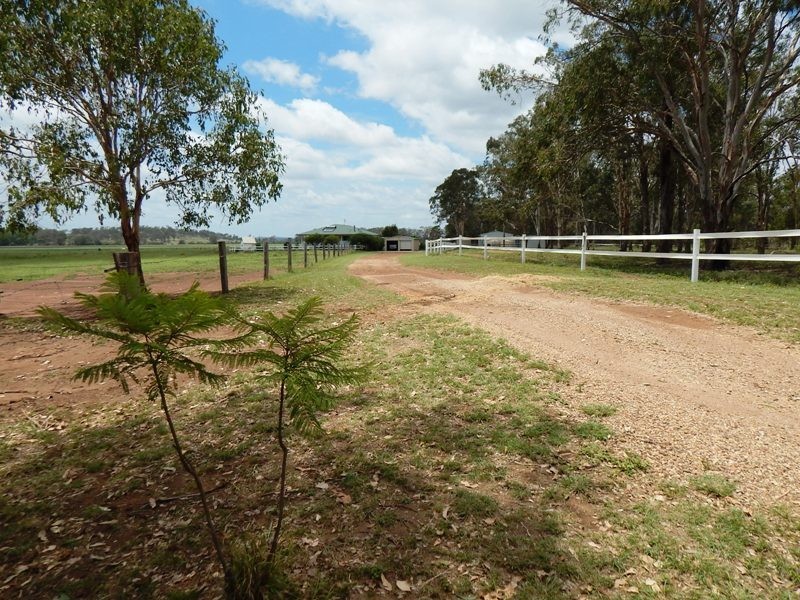 752 Booie Road, Kingaroy QLD 4610