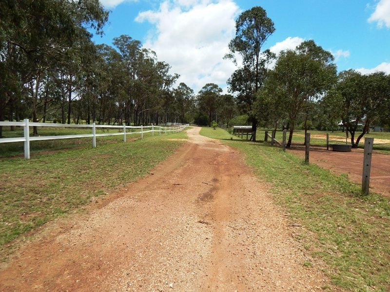 752 Booie Road, Kingaroy QLD 4610