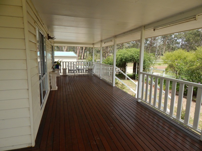 752 Booie Road, Kingaroy QLD 4610