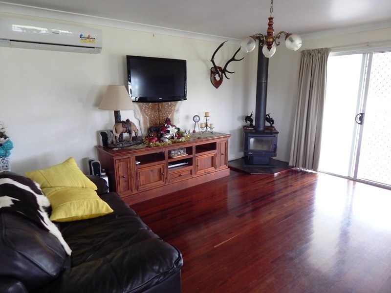 752 Booie Road, Kingaroy QLD 4610