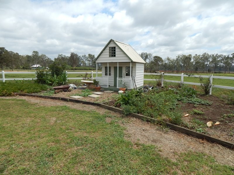752 Booie Road, Kingaroy QLD 4610