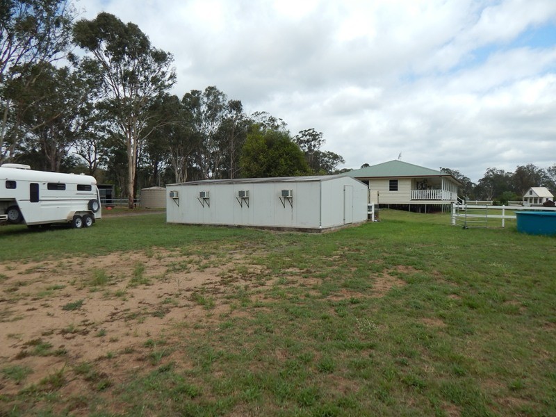 752 Booie Road, Kingaroy QLD 4610