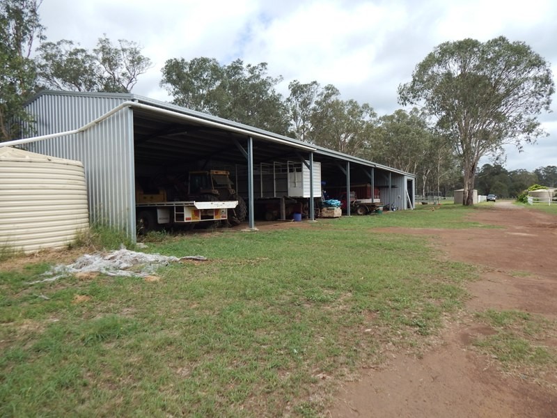 752 Booie Road, Kingaroy QLD 4610